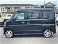 2025 Suzuki Every Wagon