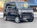 2025 Suzuki Every Wagon
