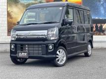 2025 Suzuki Every Wagon