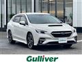 2021 Subaru Levorg