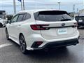 2021 Subaru Levorg