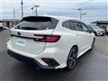 2021 Subaru Levorg