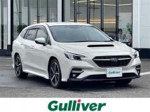 2021 Subaru Levorg