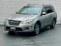 2016 Subaru Exiga Crossover 7
