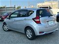 2020 Nissan Note