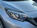 2020 Nissan Note