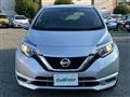 2020 Nissan Note