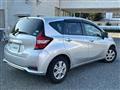 2020 Nissan Note