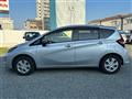 2020 Nissan Note
