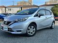 2020 Nissan Note