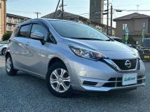 2020 Nissan Note