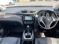 2017 Nissan X-Trail Hybrid