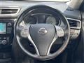 2017 Nissan X-Trail Hybrid