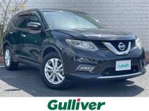 2017 Nissan X-Trail Hybrid