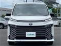 2023 Toyota Voxy