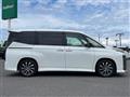 2023 Toyota Voxy