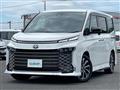 2023 Toyota Voxy
