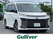 2023 Toyota Voxy