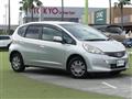 2011 Honda Fit