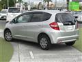 2011 Honda Fit