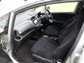 2011 Honda Fit