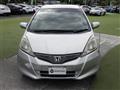 2011 Honda Fit