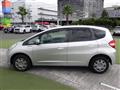 2011 Honda Fit
