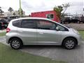 2011 Honda Fit