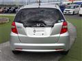 2011 Honda Fit