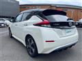 2017 Nissan Leaf