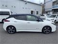 2017 Nissan Leaf