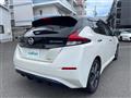 2017 Nissan Leaf