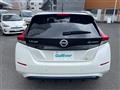 2017 Nissan Leaf
