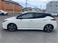 2017 Nissan Leaf