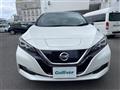 2017 Nissan Leaf