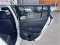 2017 Nissan Leaf