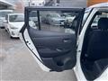 2017 Nissan Leaf