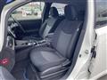 2017 Nissan Leaf