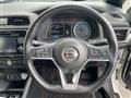 2017 Nissan Leaf