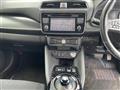 2017 Nissan Leaf