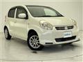 2011 Toyota Passo