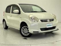 2011 Toyota Passo