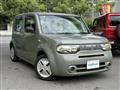2009 Nissan Cube