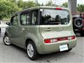 2009 Nissan Cube