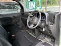 2009 Nissan Cube