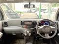 2009 Nissan Cube