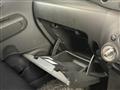 2009 Nissan Cube