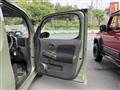 2009 Nissan Cube