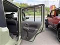 2009 Nissan Cube