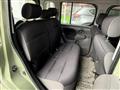 2009 Nissan Cube
